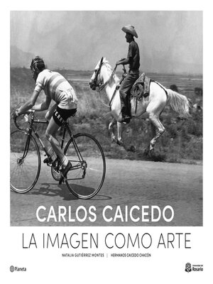 cover image of Carlos Caicedo